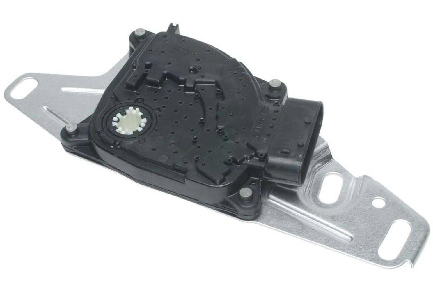 BWD Neutral Safety Switch