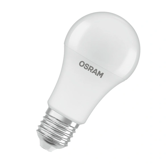 LED-Speziallampe, E27, LxBxH: 112x60x60 mm, warmweiß