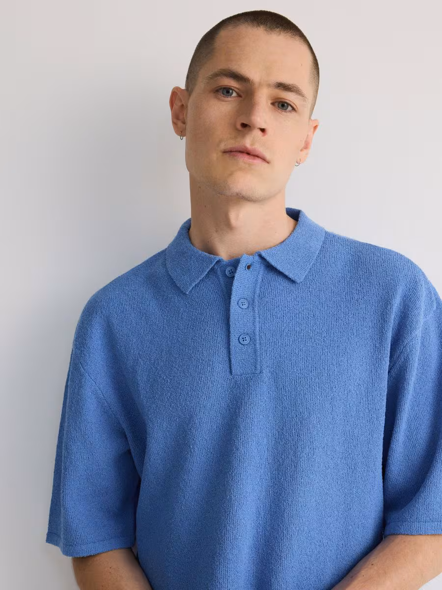 Polo Jumper