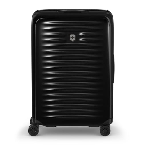 Victorinox Airox Medium 69cm Hardside Luggage Black