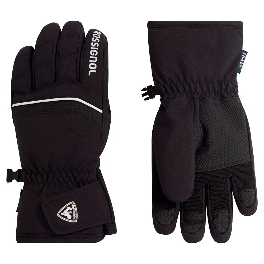 Rossignol TechImp´R gloves