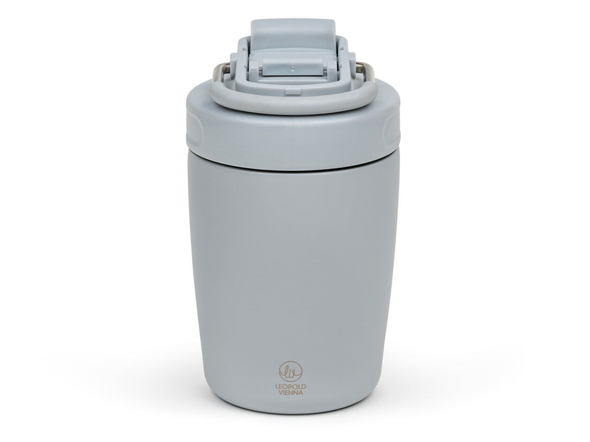Leopold Vienna - Koffie to-go Moshi grijs