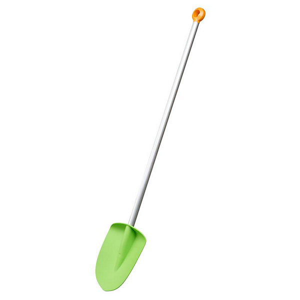 Kit pelle et rateau pour enfant Fiskars (2 pièces)