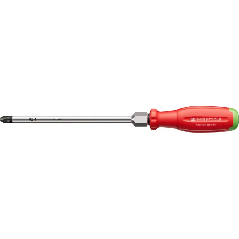 Schraubenzieher PB Swiss Tools