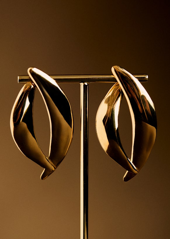 Laïs Earrings
