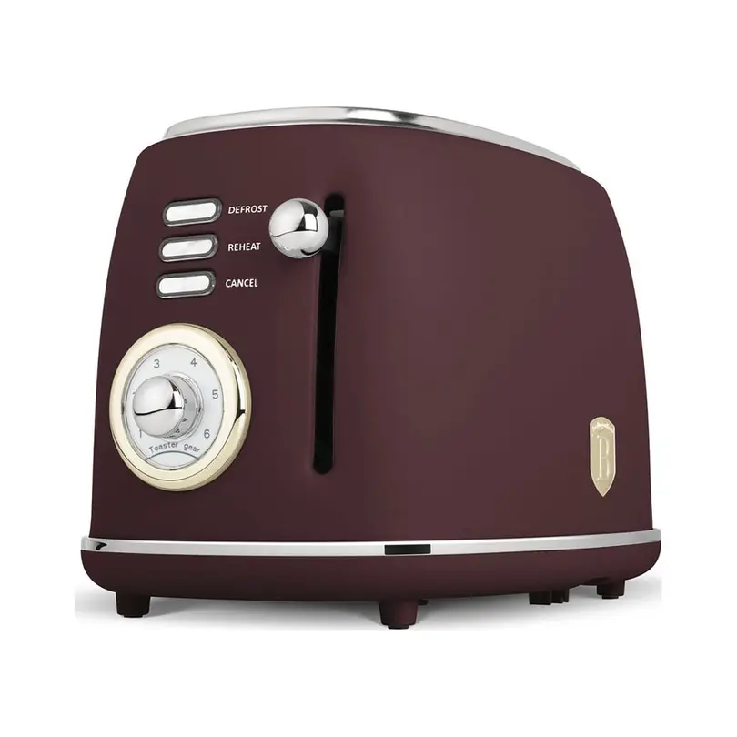 Toaster Leonardo Collection