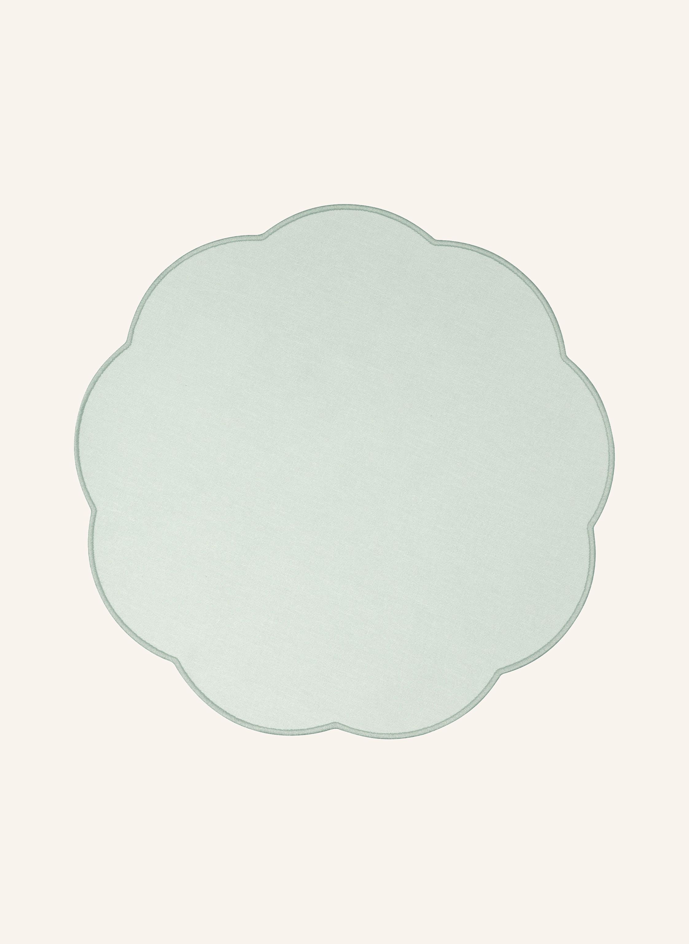 Villeroy & Boch Platzset FLEUR ACCESSOIRES VERT