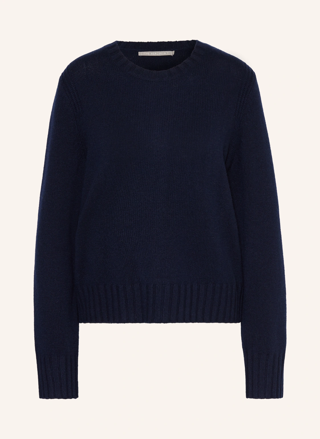 (THE MERCER) N.Y. Cashmere-Pullover