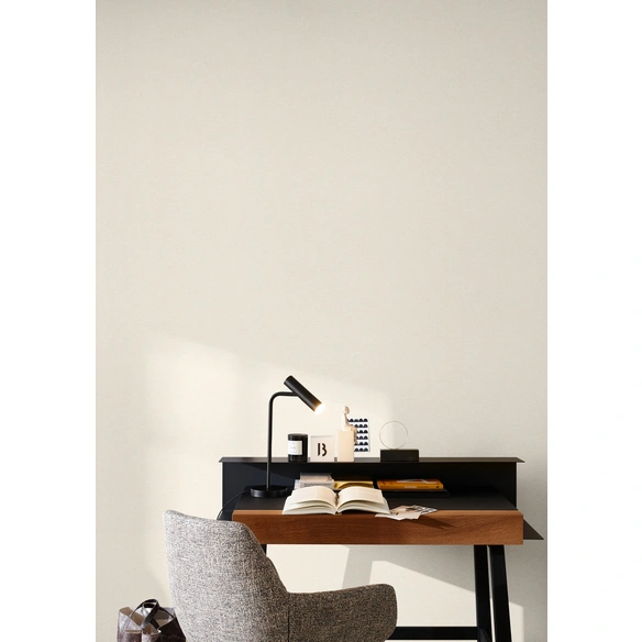 Vliestapete »Schöner Wohnen«, 10,05x0,53m Uni beige