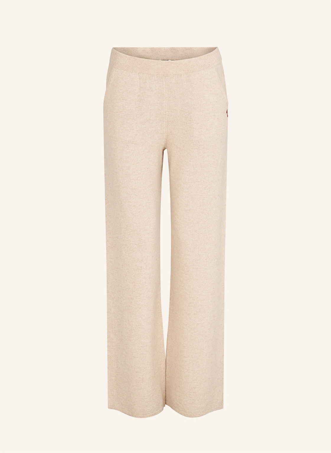 TRUE RELIGION Strickhose MC POCKET