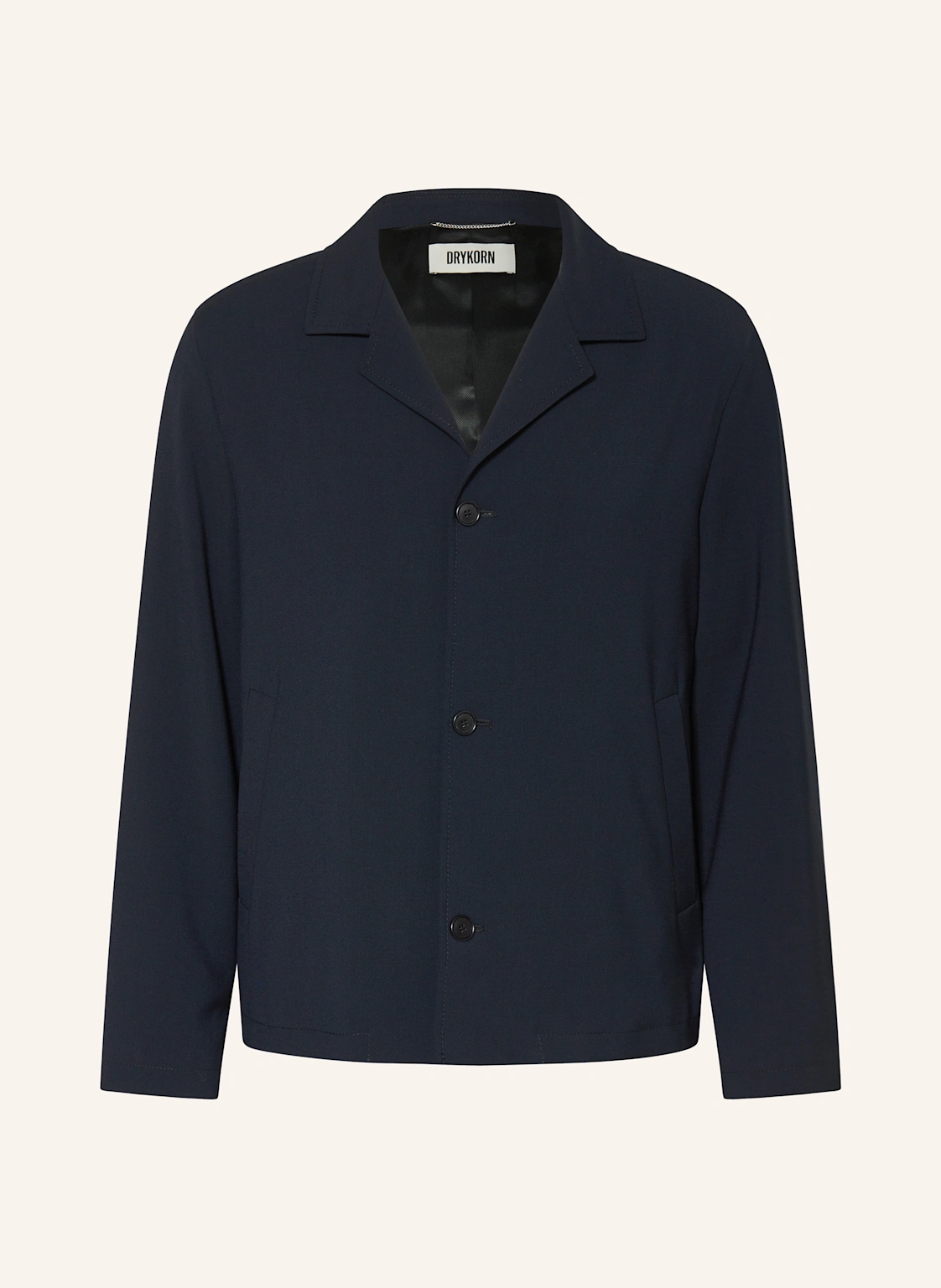DRYKORN Overshirt LOUVIN