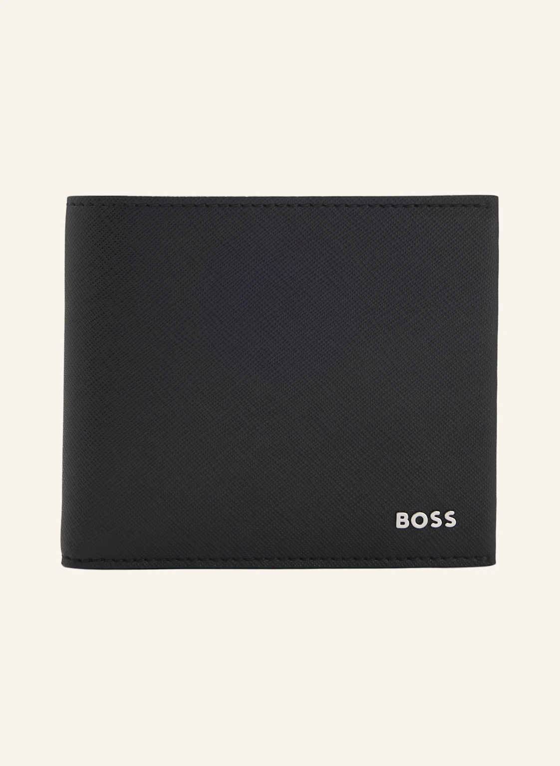 BOSS Geldb�Rse NORTHON_4CC COIN