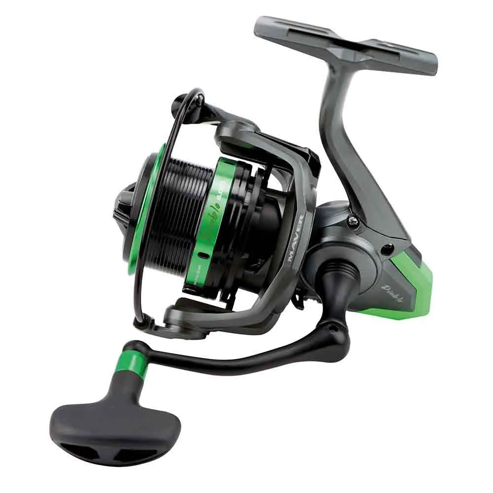 Maver Diablo Surfcasting Reel