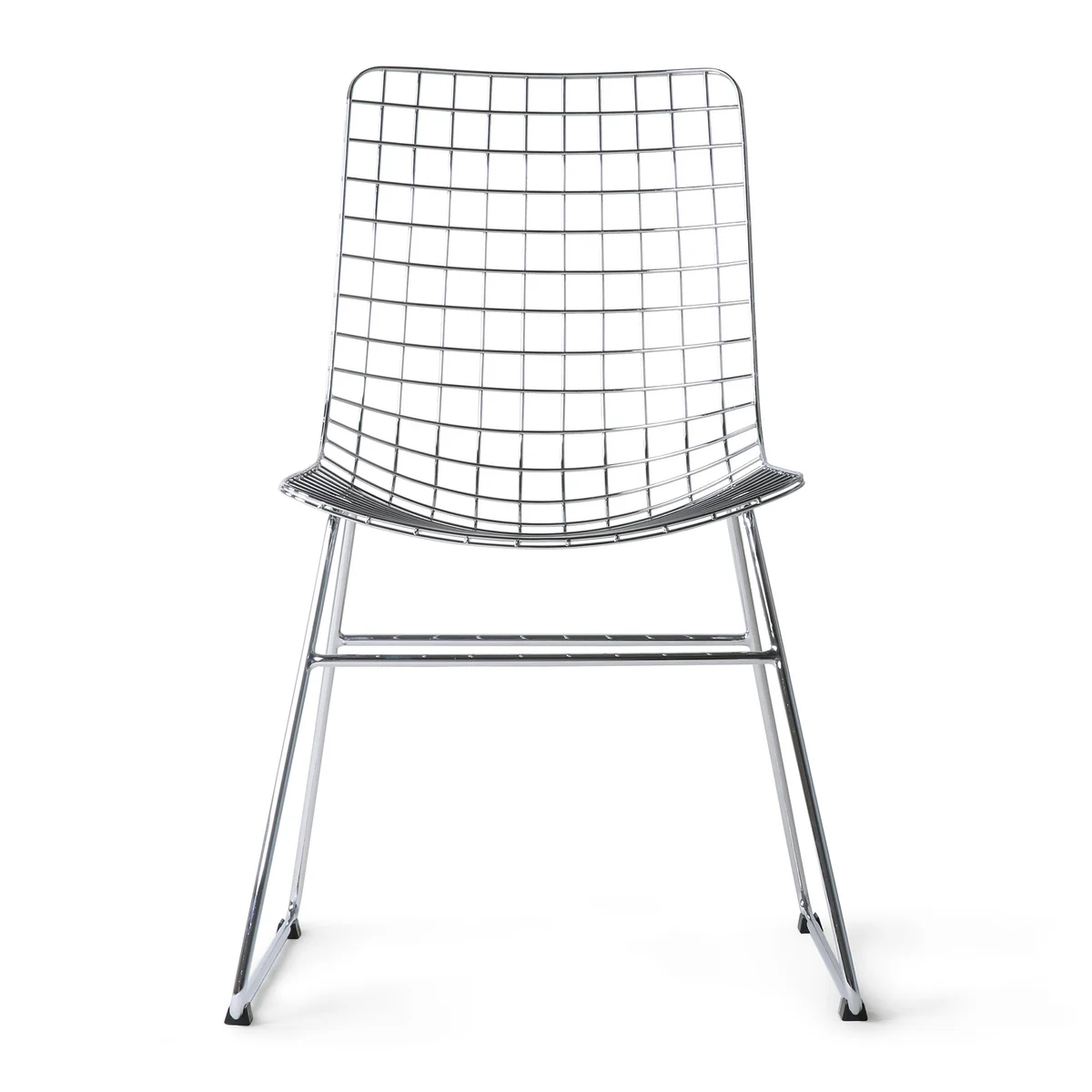 HKliving - Wire Chair