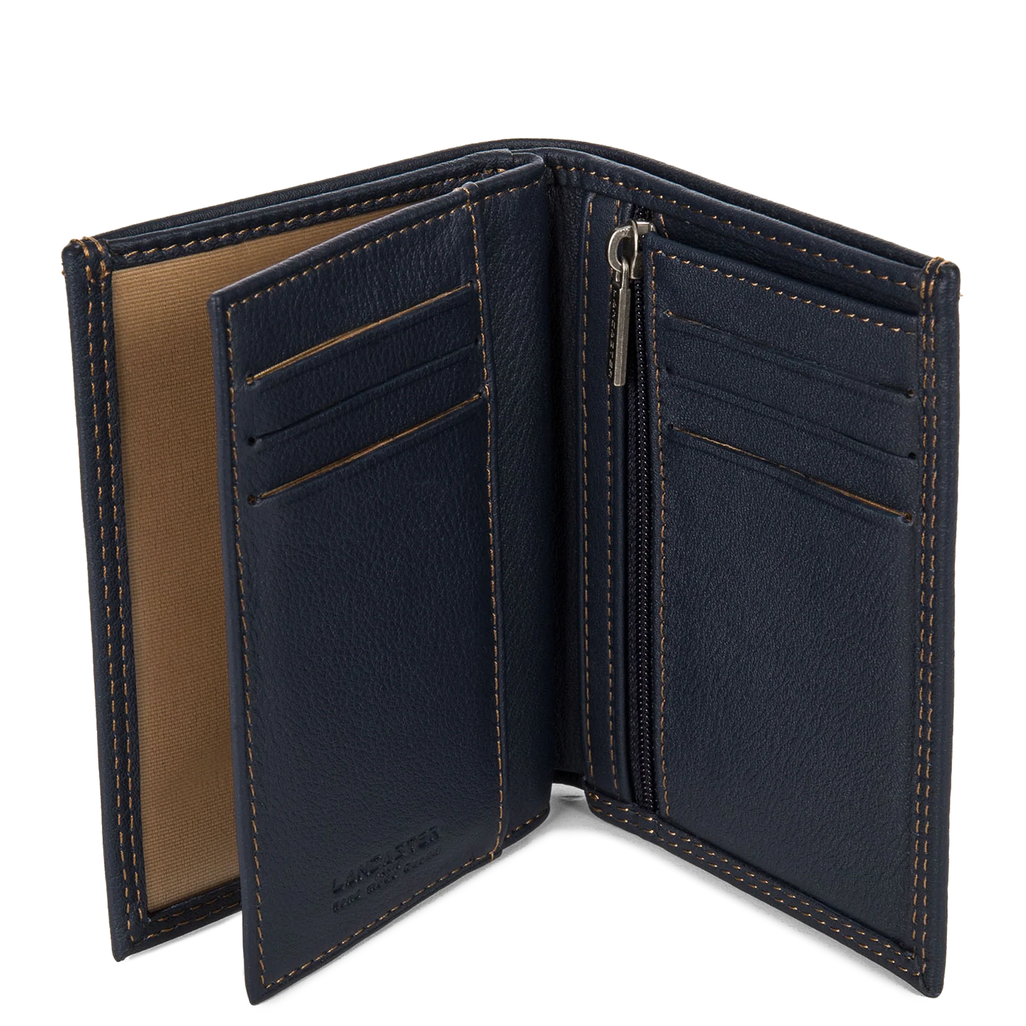 Portefeuille - Soft Vintage Homme