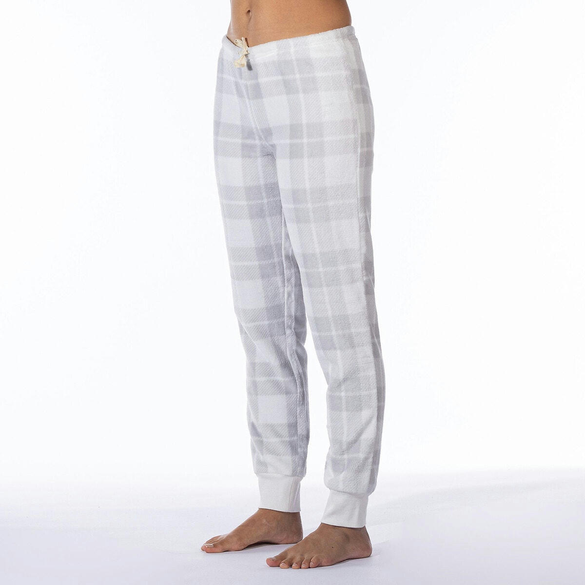 Bas de pyjama jogging