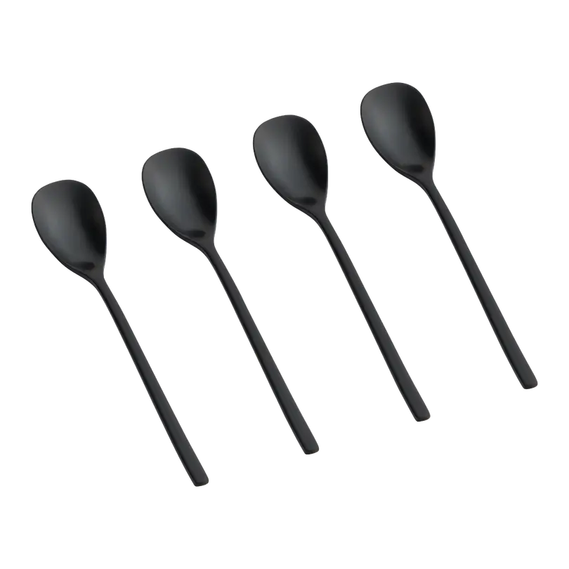 Kaffeelöffel-Set 4-teilig Illnau