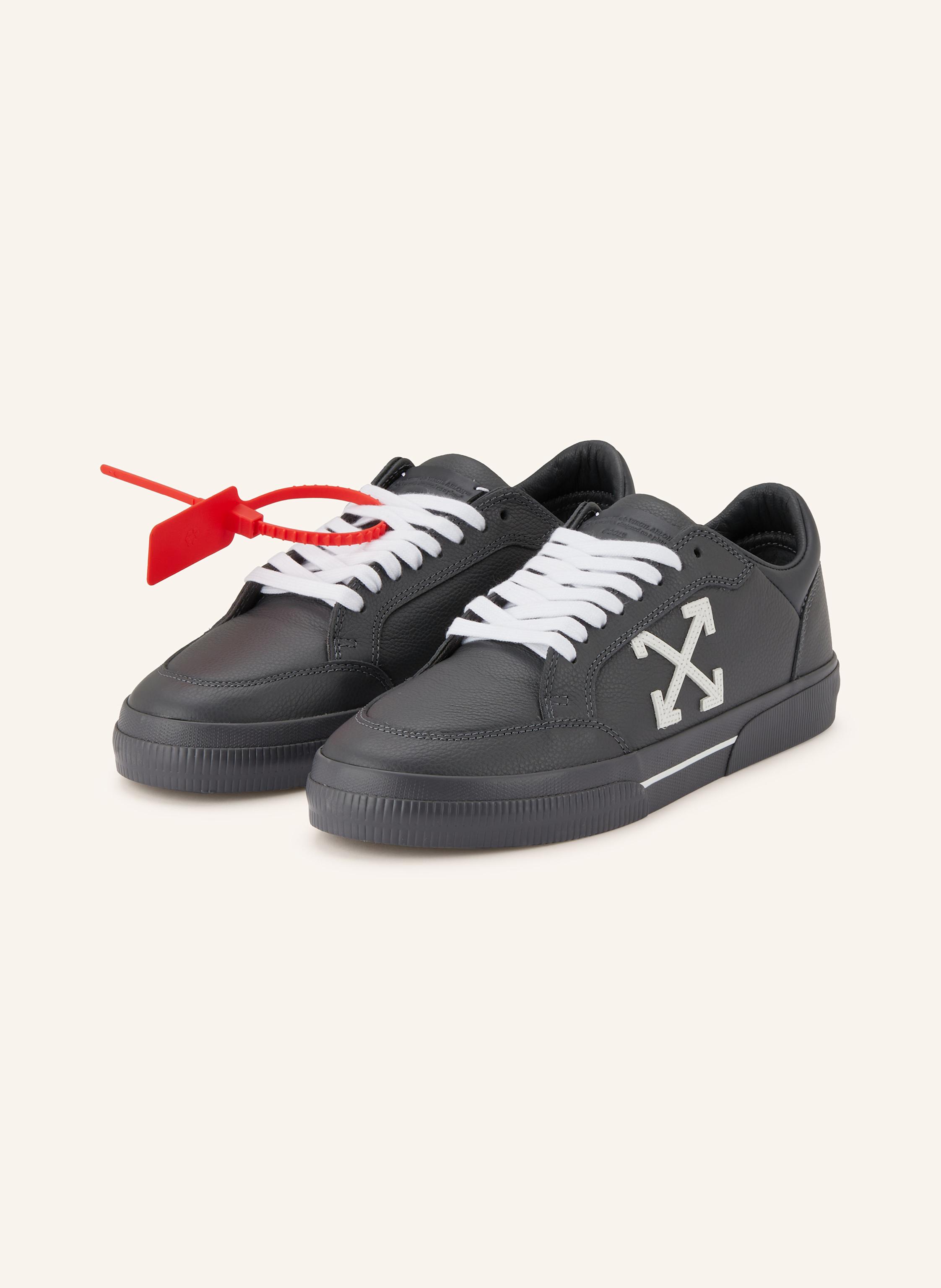 Off-White Sneaker VULC LOW