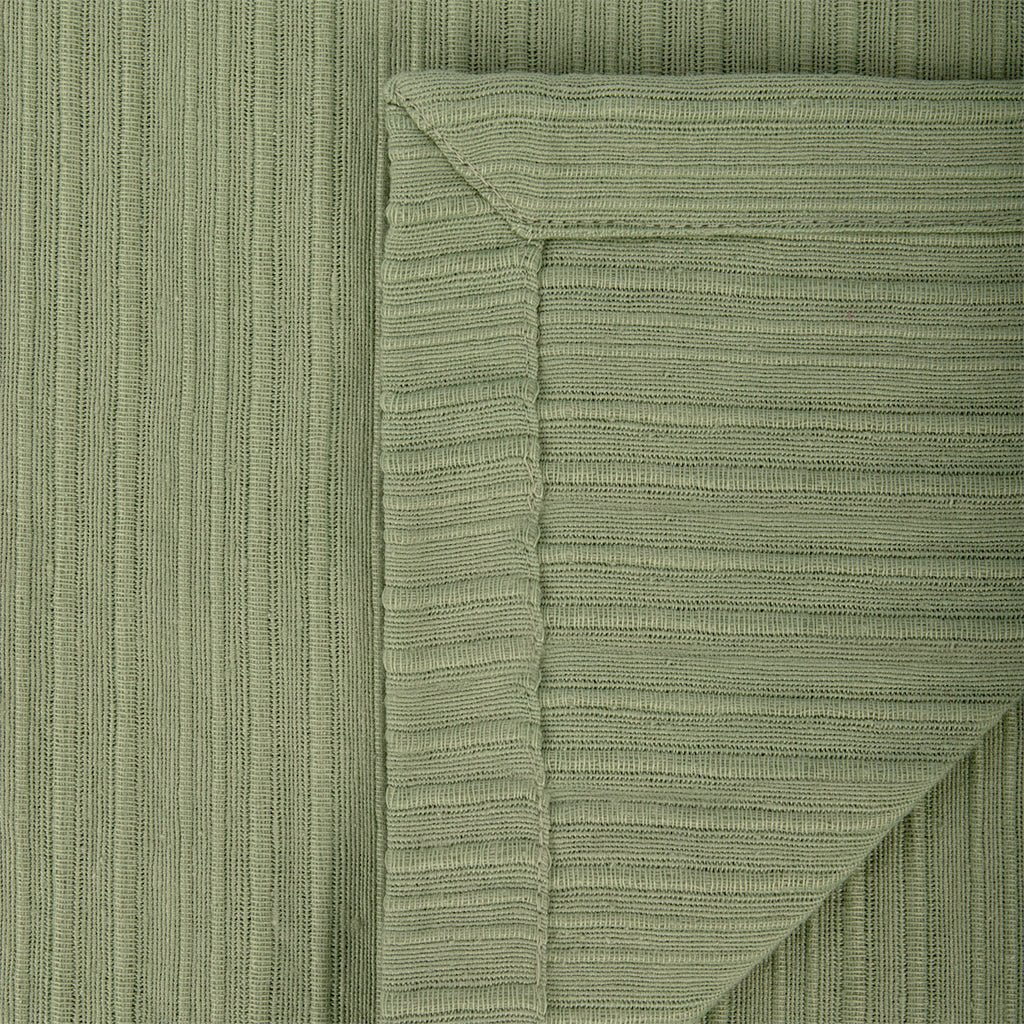 Colcha Verde Claro 180x250 4EVERYDAY