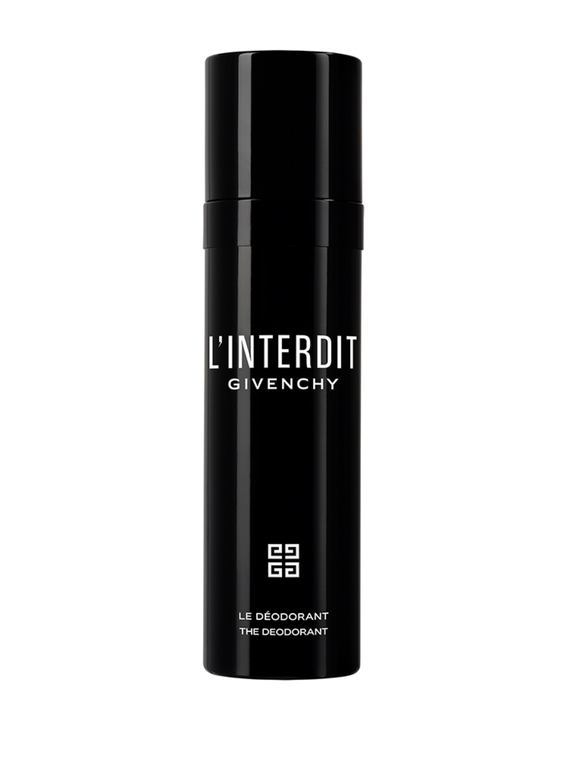 GIVENCHY L'INTERDIT