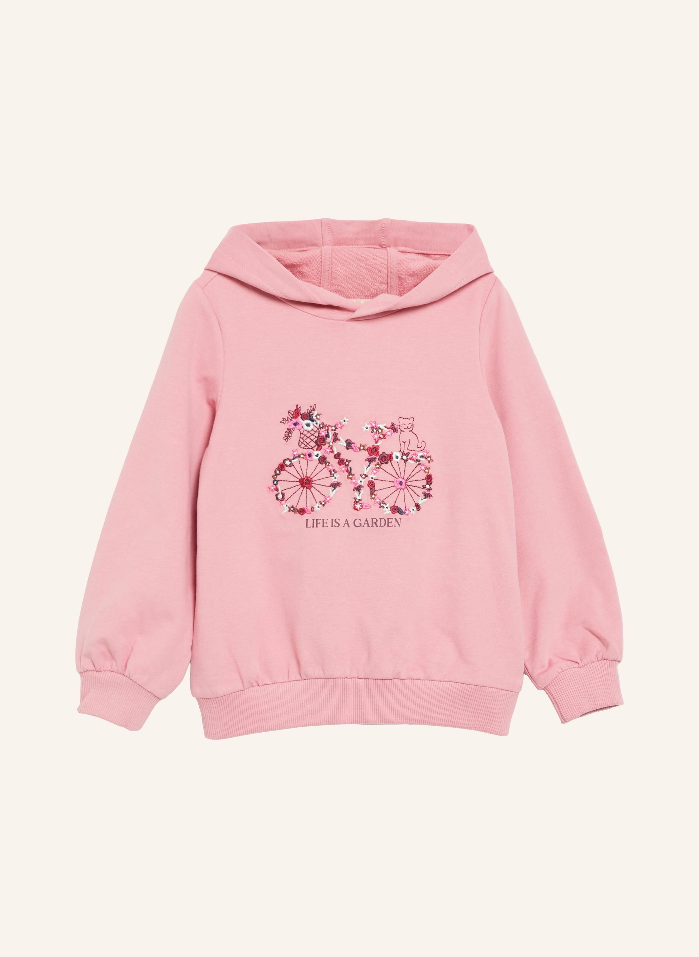 s.Oliver RED Hoodie