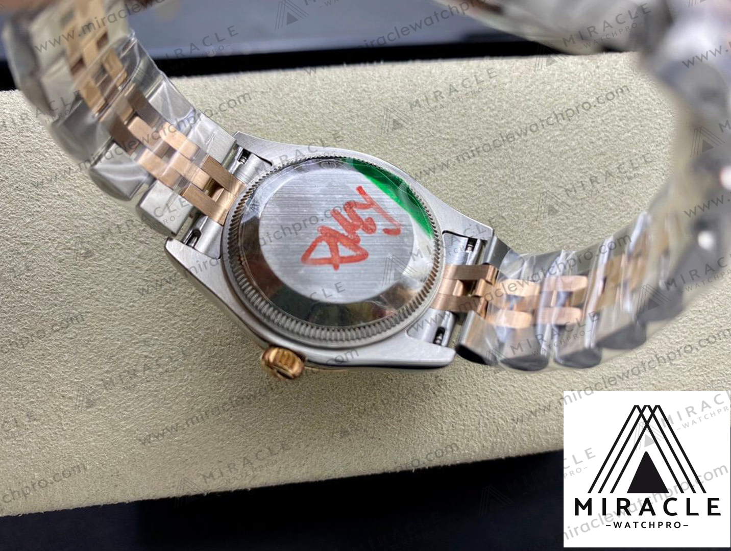 ROLEX-Datejust-REF.M278271-0024-Replica Watch-31MM