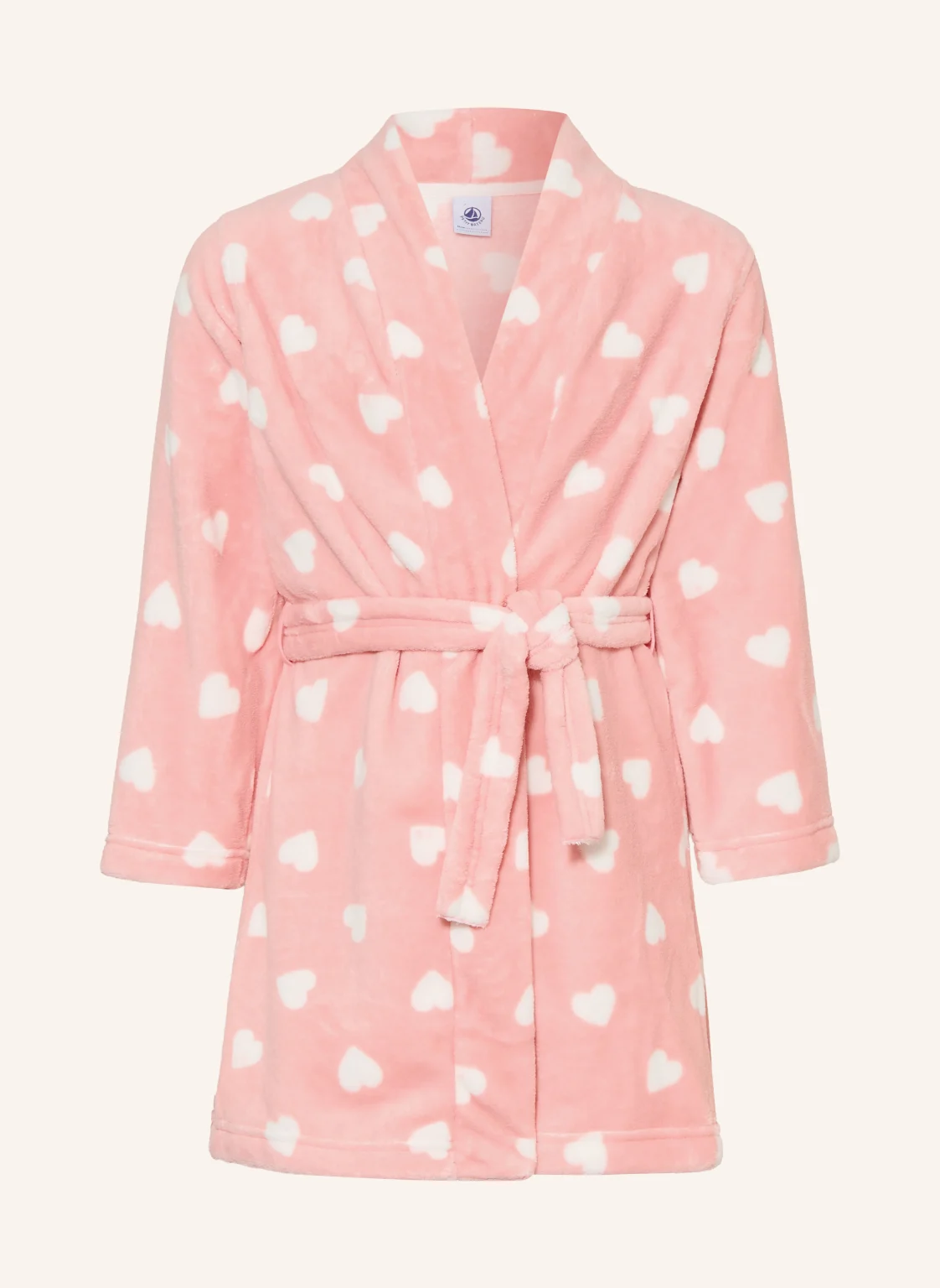 PETIT BATEAU Bademantel