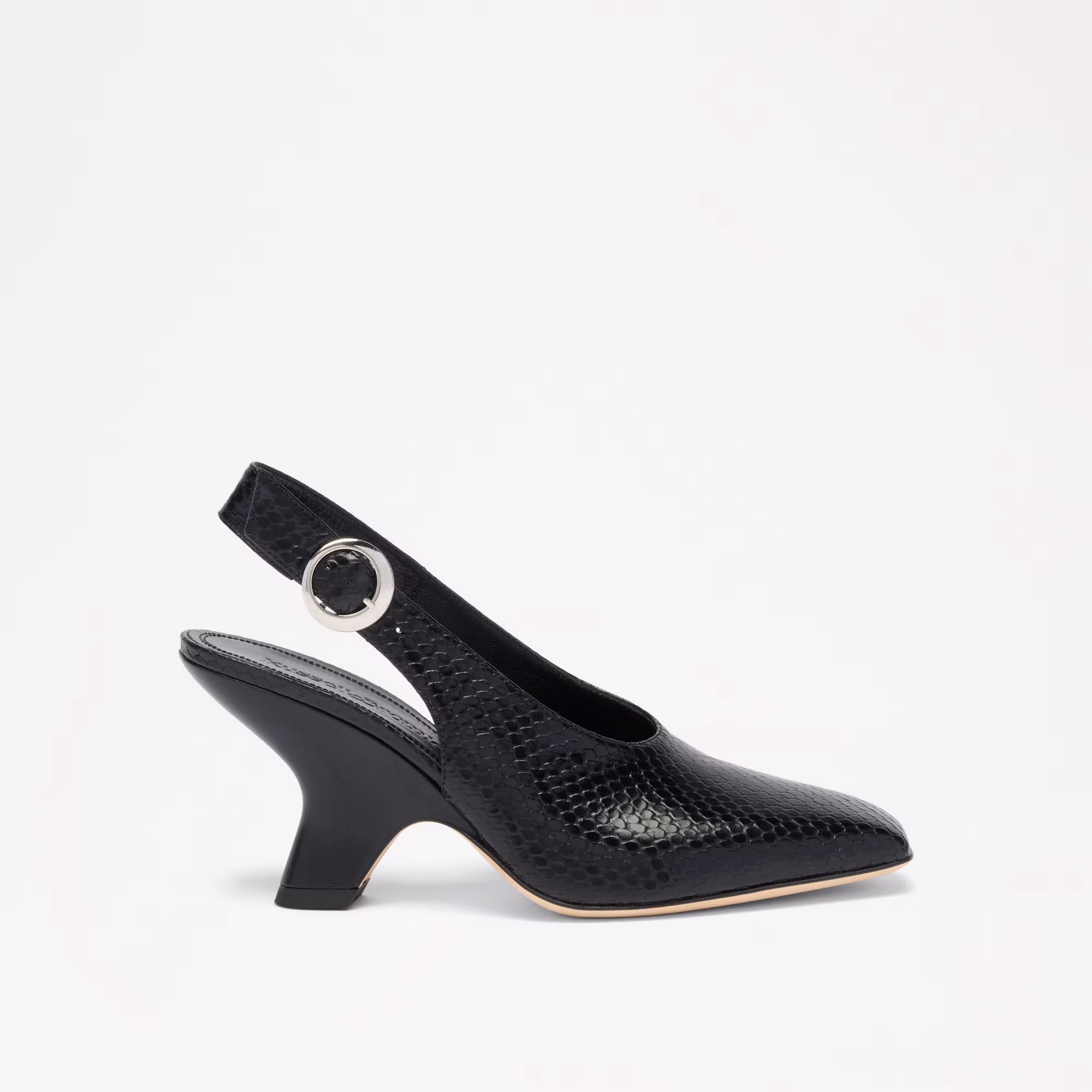 Haymoor Slingback<br>Wedge Slingback