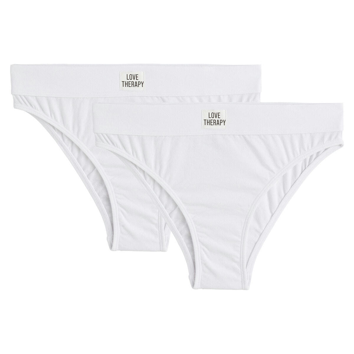 Lot de 2 tangas brésiliens