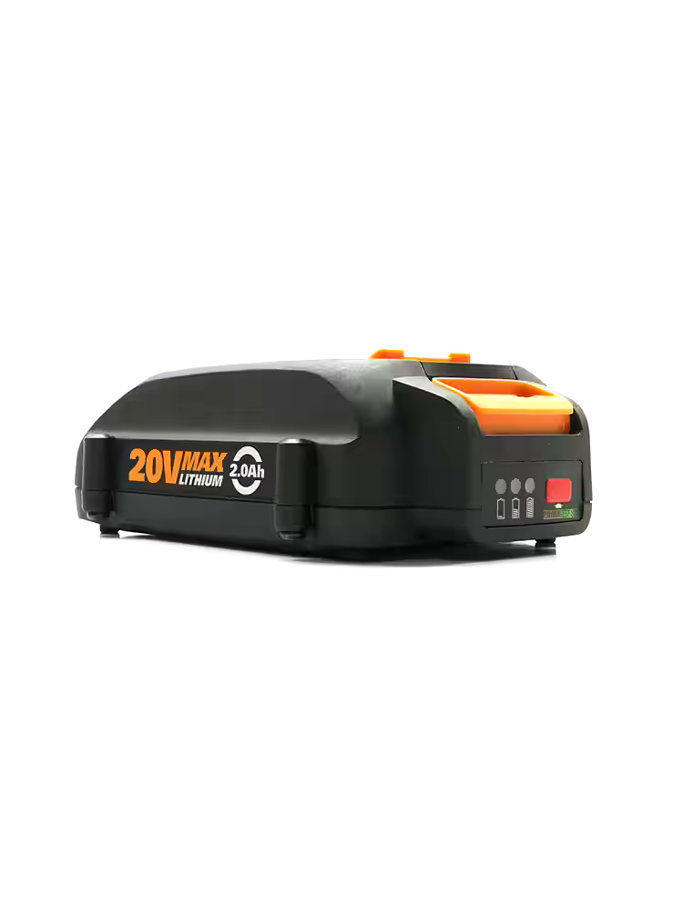 WORX WA3669 20V Power Share™ 2Ah  Replacement Battery