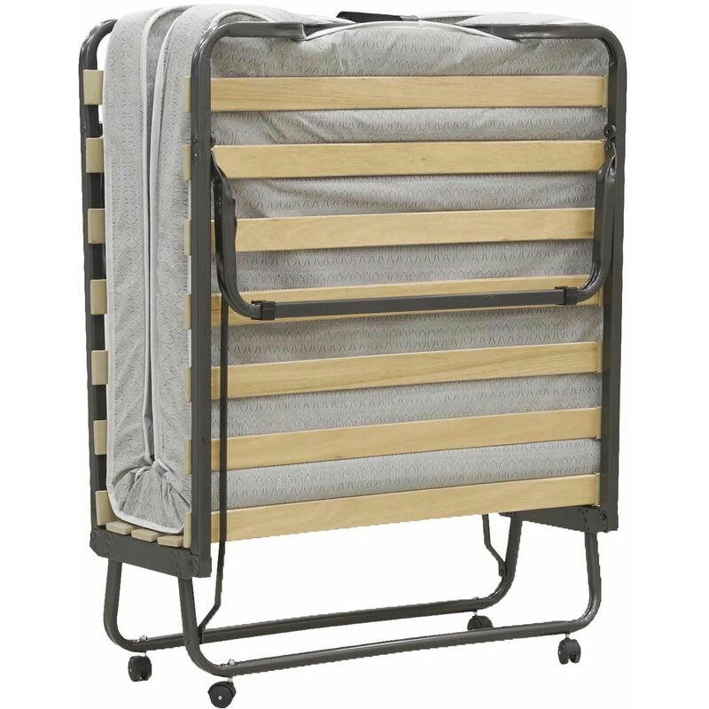 - Lit d'appoint pliant luxor