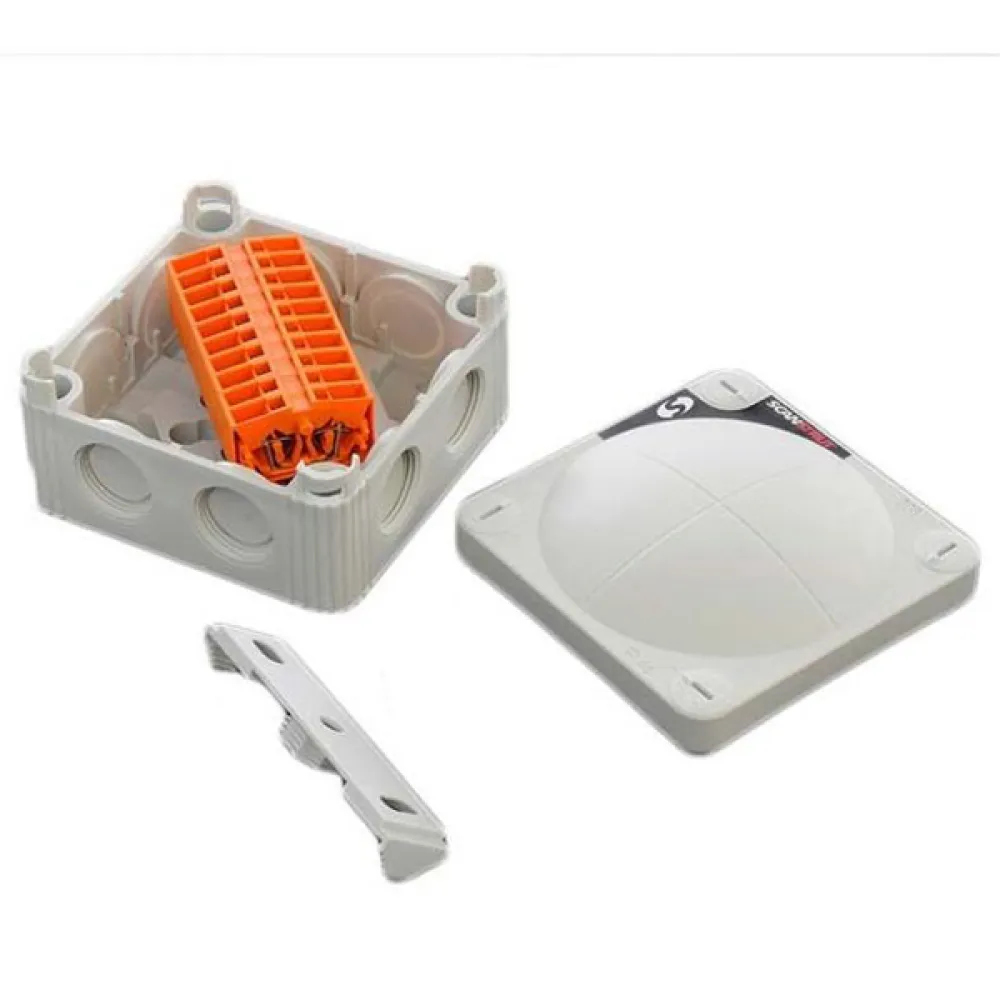 Scanstrut Deluxe connection box