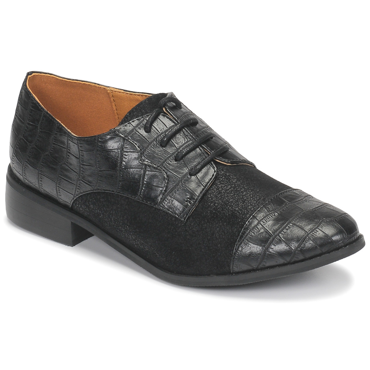 Moony Mood - NOULESSE - Black
