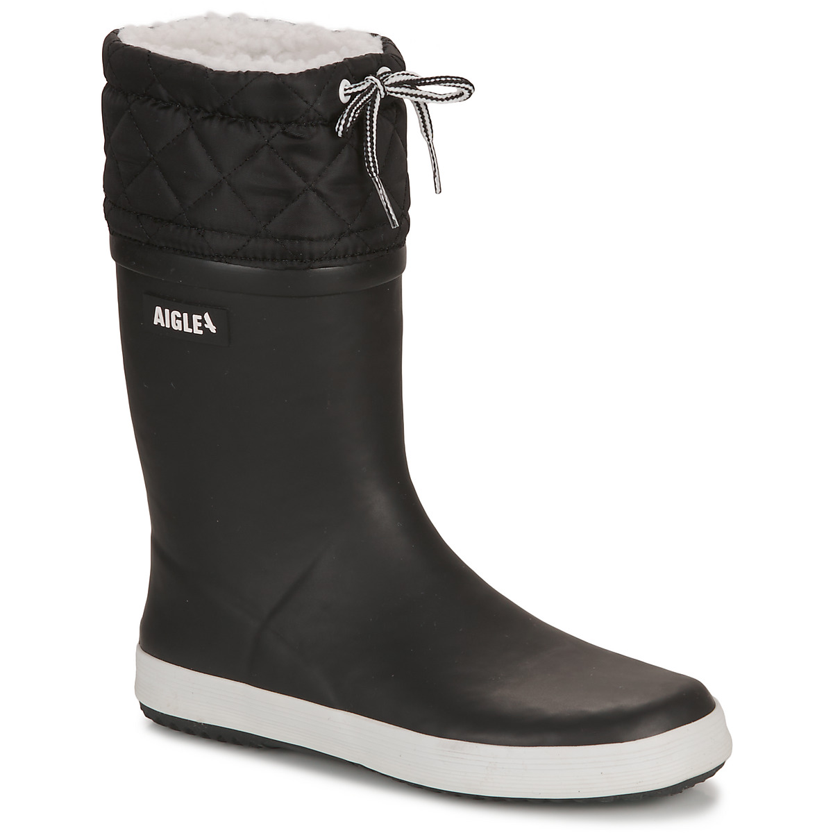 Aigle - GIBOULEE - Black