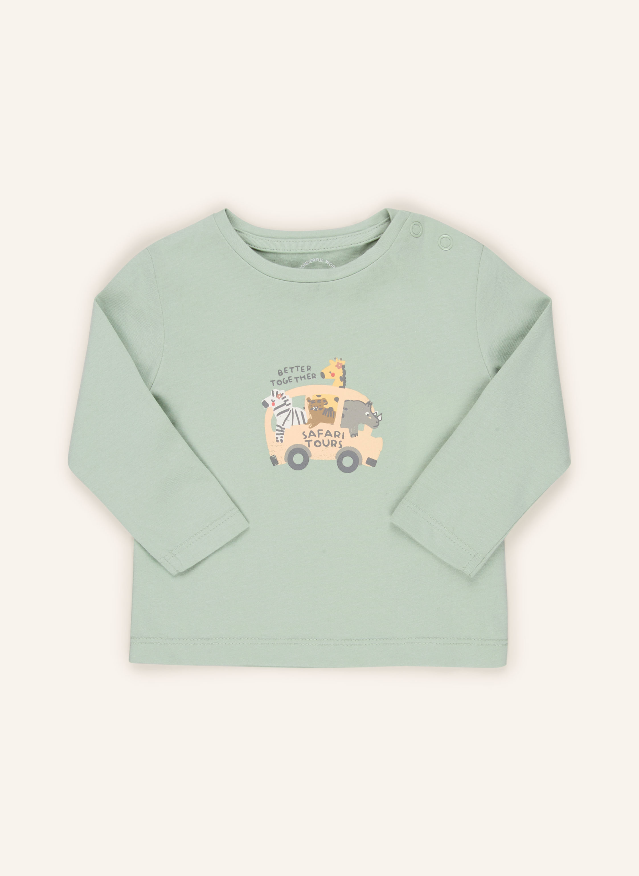 s.Oliver RED Longsleeve