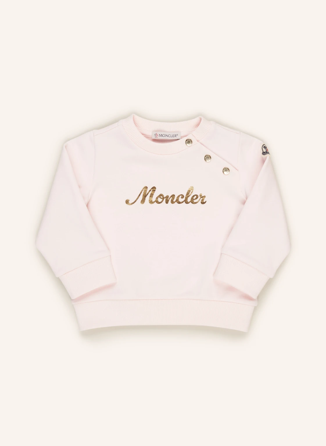 MONCLER enfant Sweatshirt