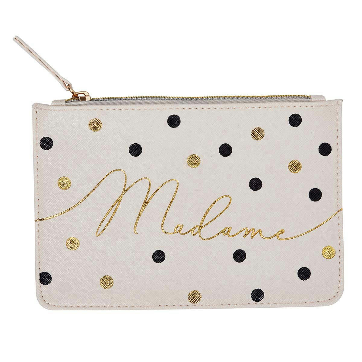 - Pochette madame