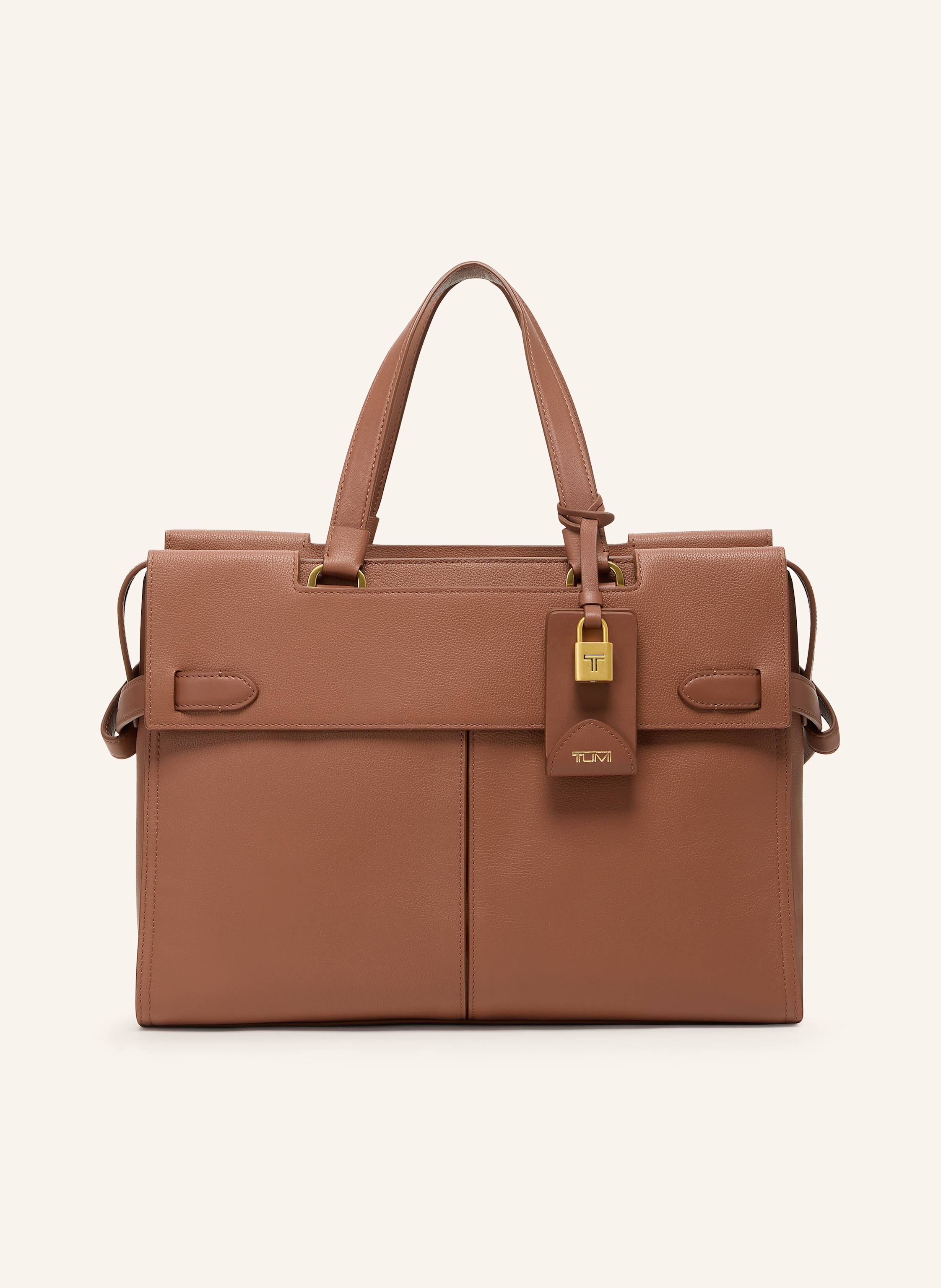 TUMI AGENT Shopper TOTE MEDIUM