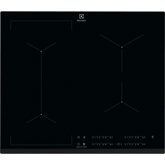 Płyta indukcyjna Electrolux EIV634