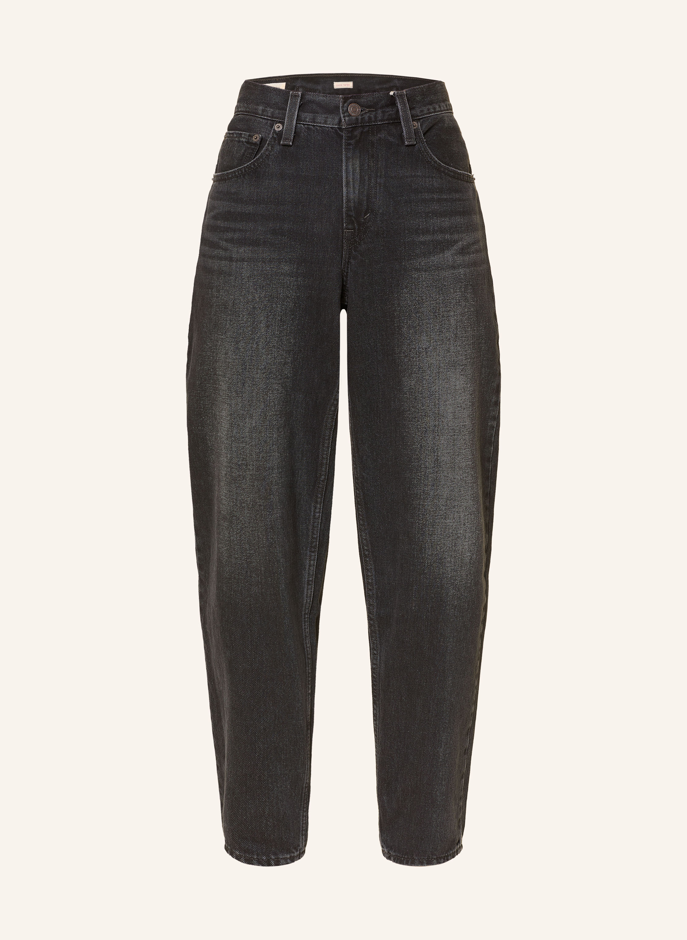 Levi's® Mom Jeans LOOSE TAPER