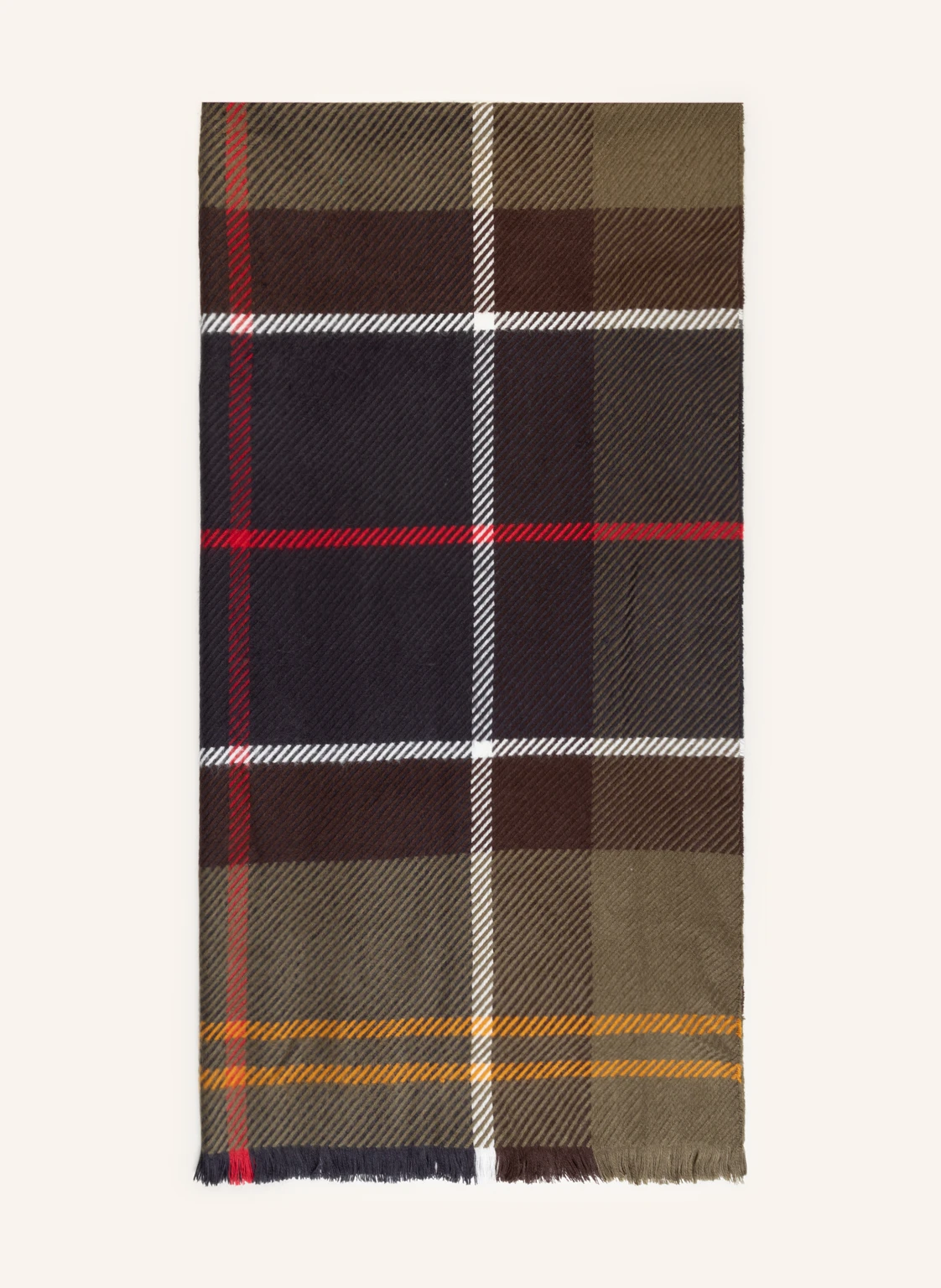 Barbour Schal BLAIR