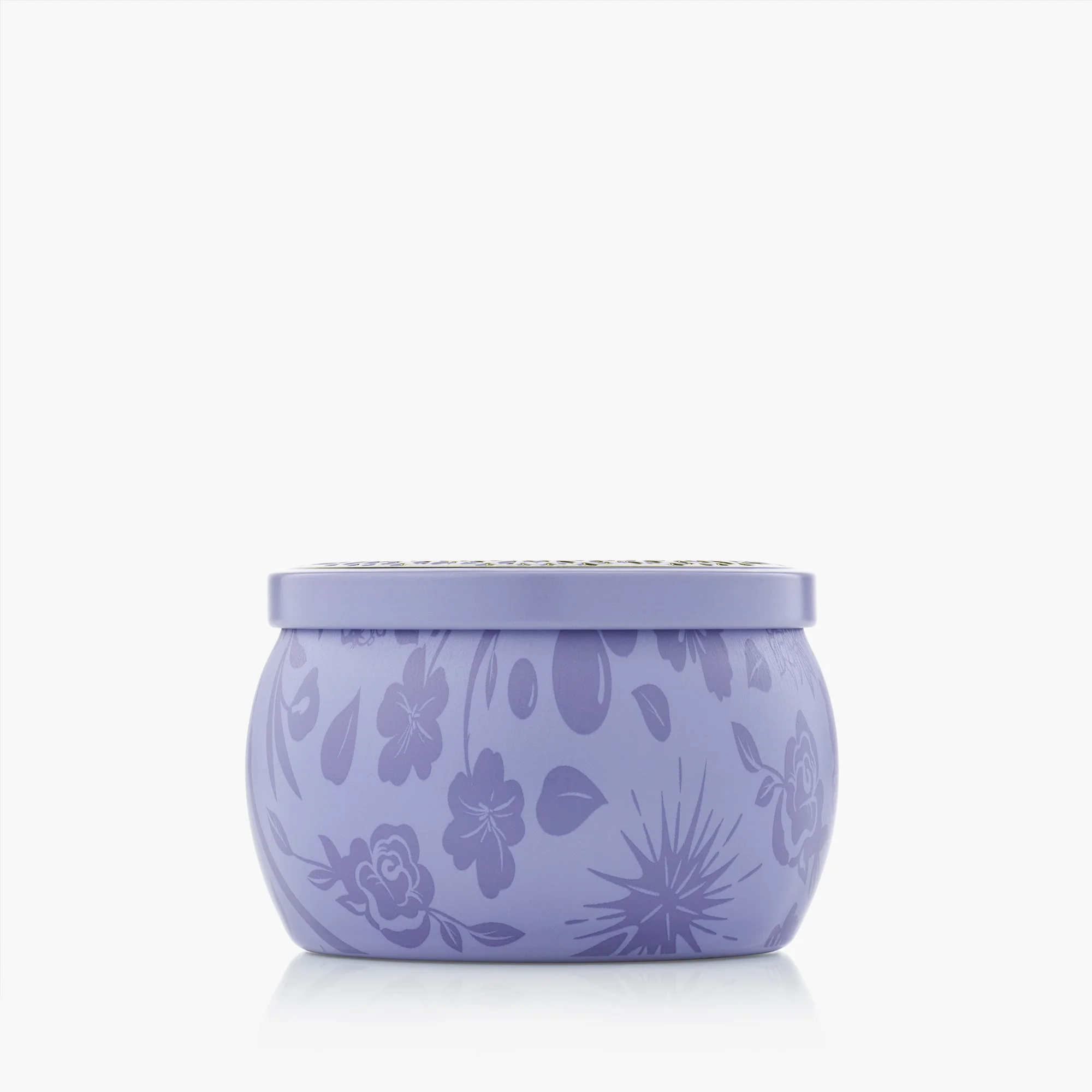 Cherry Blossom Bubble - Mini Tin Candle