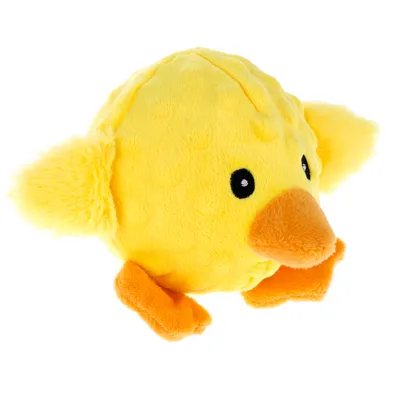 TIAKI Chicken with TPR Ball