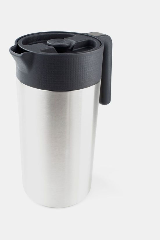 GSI Outdoors Glacier Stainless Javapress