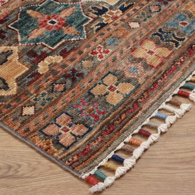 Orientteppich Saraban