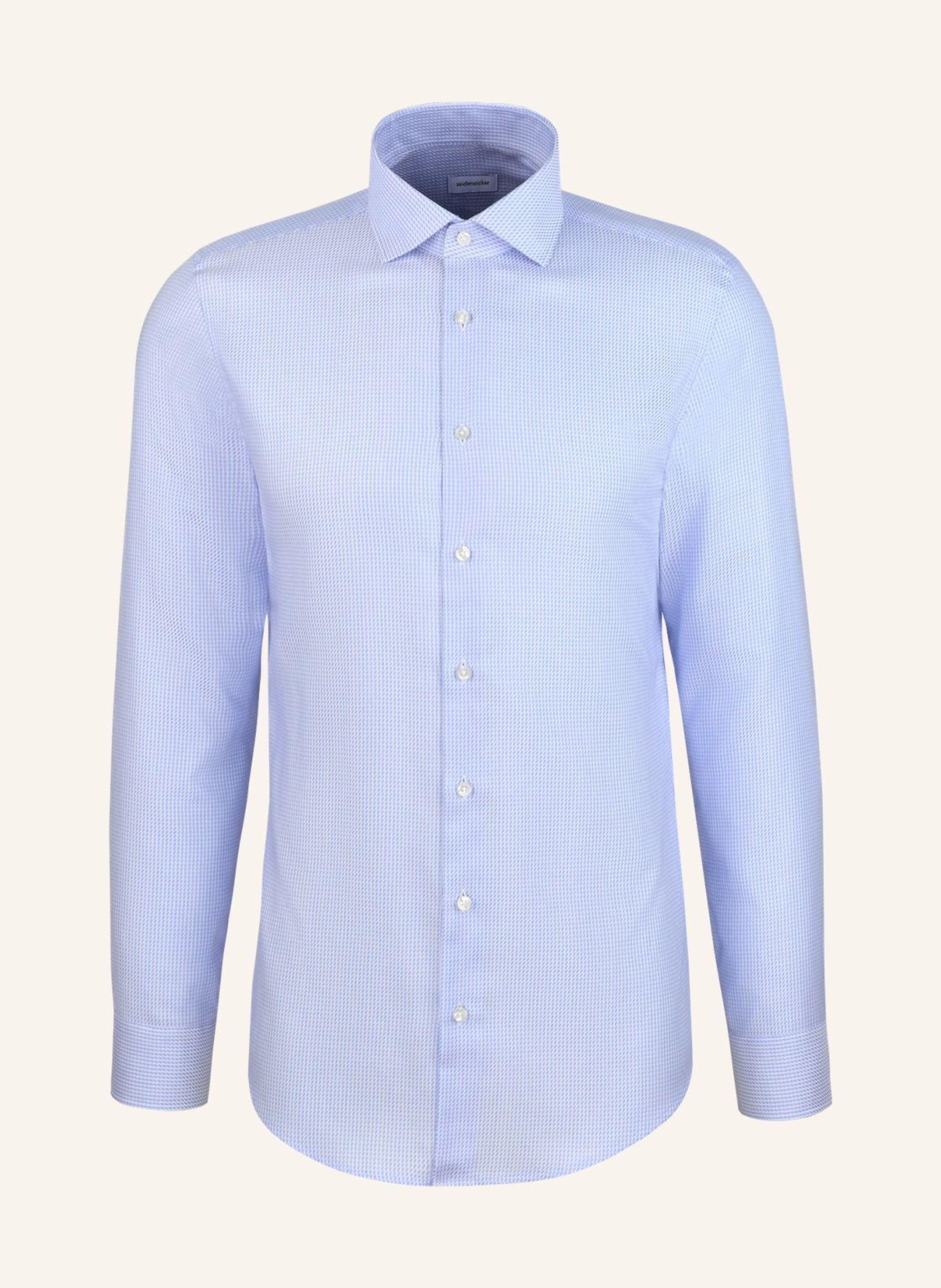 seidensticker Business Hemd Shaped Fit