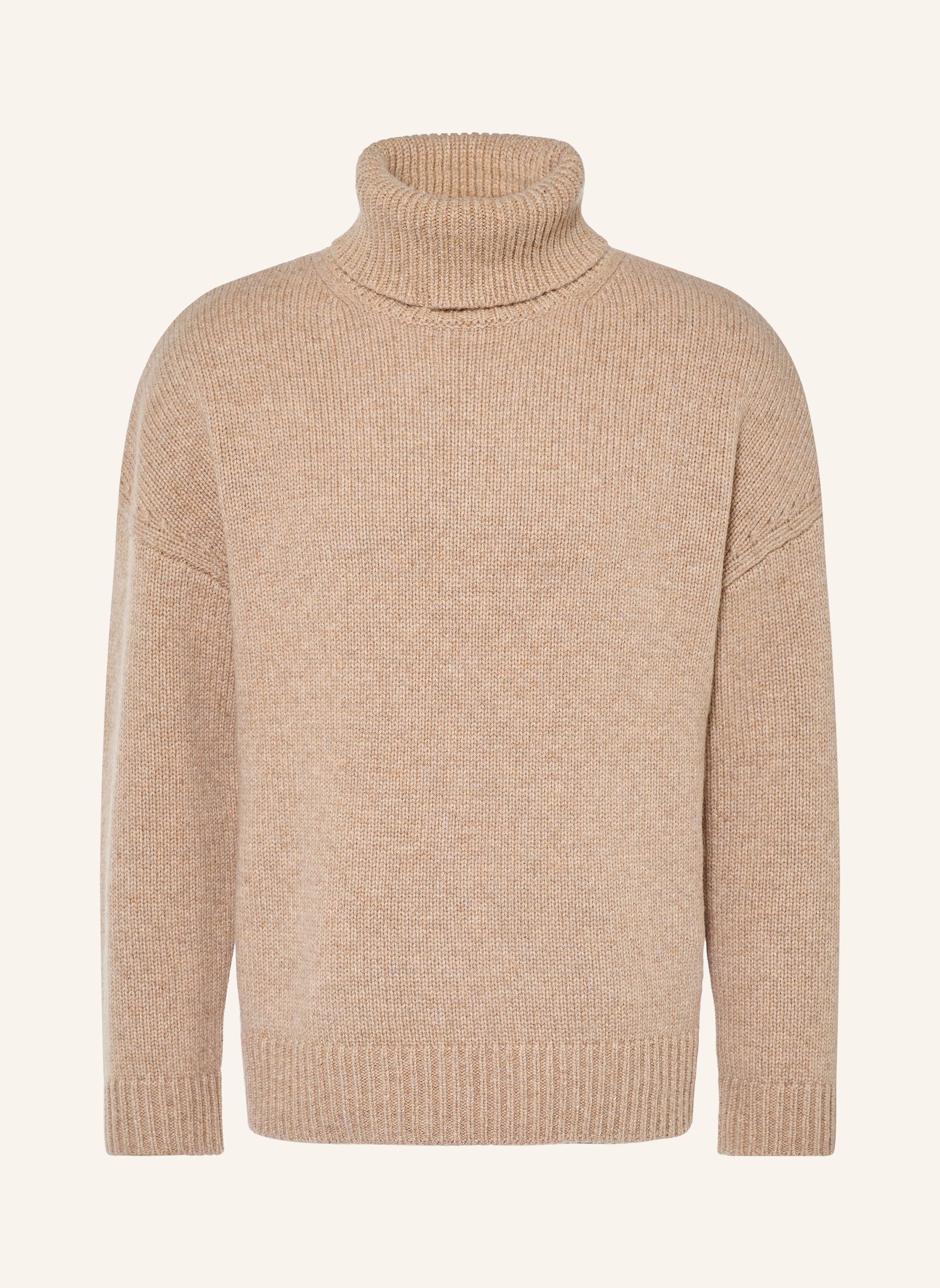 PAUL Rollkragenpullover