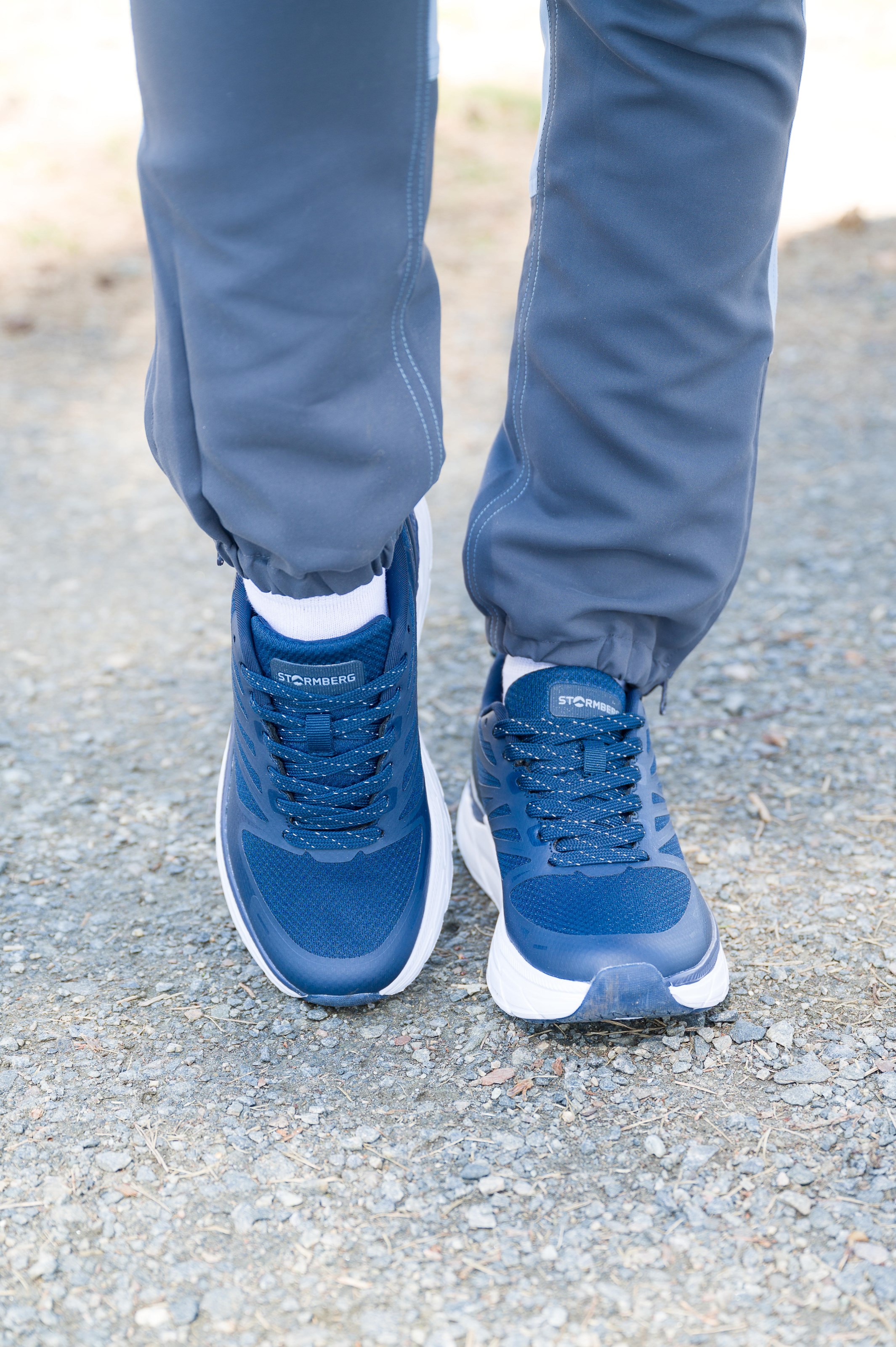 Disen joggesko