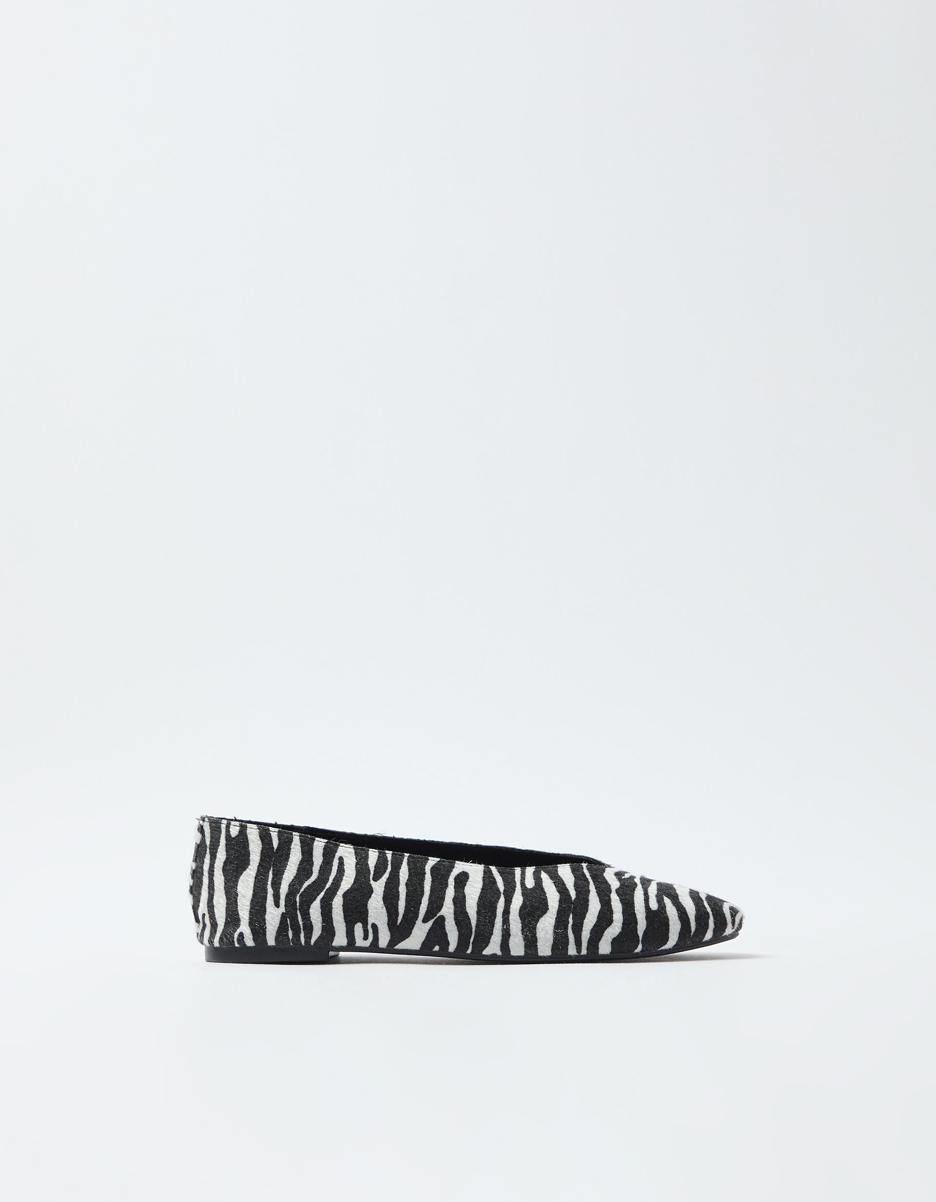 Sabrinas Animal Print, Mulher, Preto