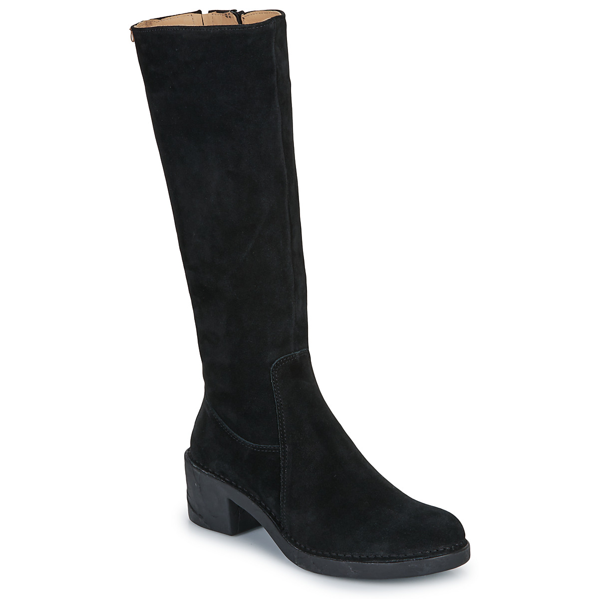 El Naturalista - TICINO - Black
